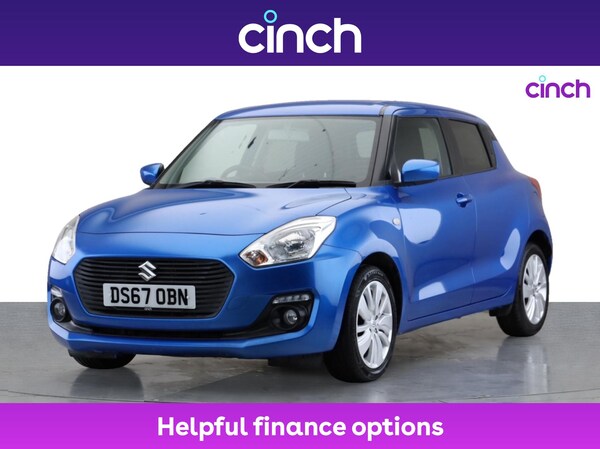 Used Suzuki Swift 2017 for sale - 76241893: Photo 9