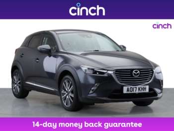 2017 - 2.0 Sport Nav 5dr