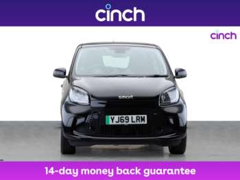 Used smart forfour 2020 for sale - 74846611: Photo