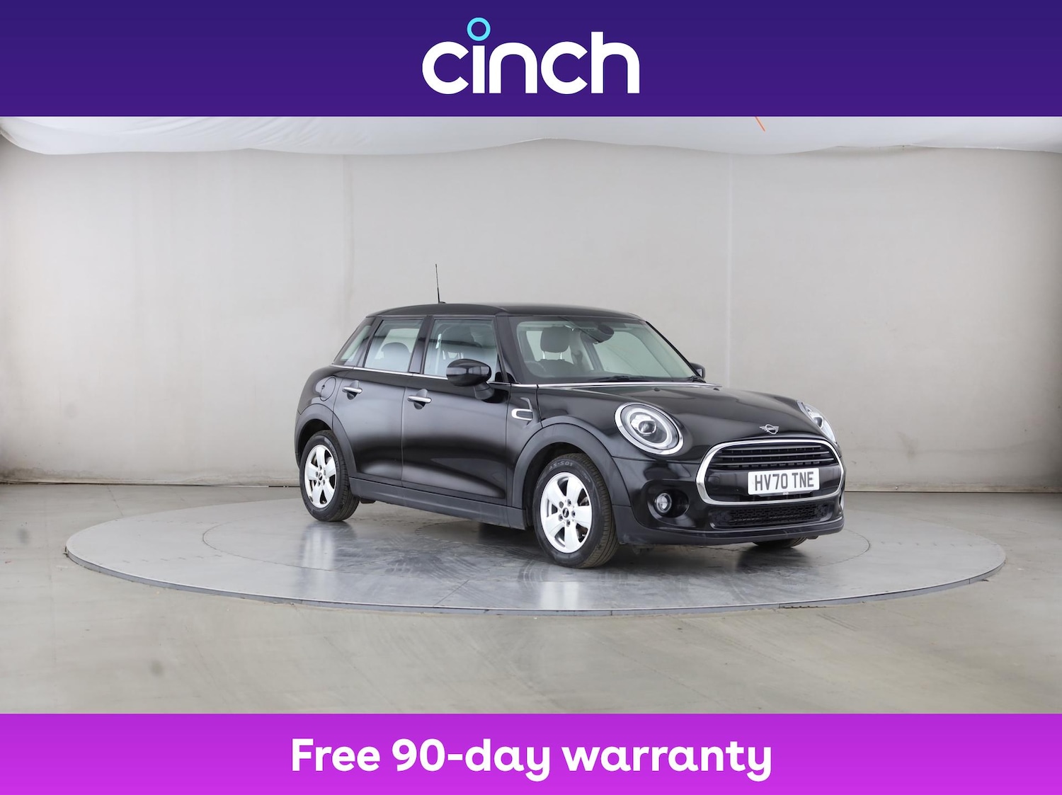 Used MINI Hatch 2020 for sale - 76590346: Photo 1
