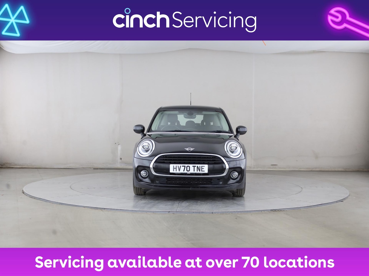 Used MINI Hatch 2020 for sale - 76590346: Photo 11
