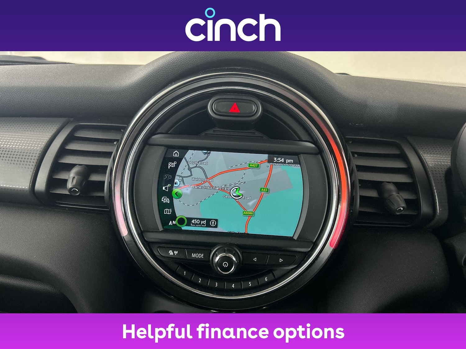 Used MINI Hatch 2020 for sale - 76590346: Photo 17