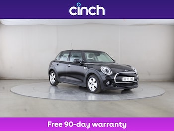 Used MINI Hatch 2020 for sale - 76590346: Photo