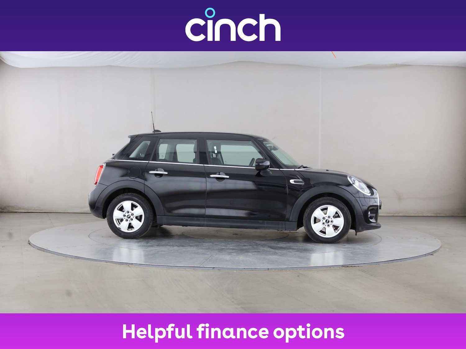 Used MINI Hatch 2020 for sale - 76590346: Photo 2