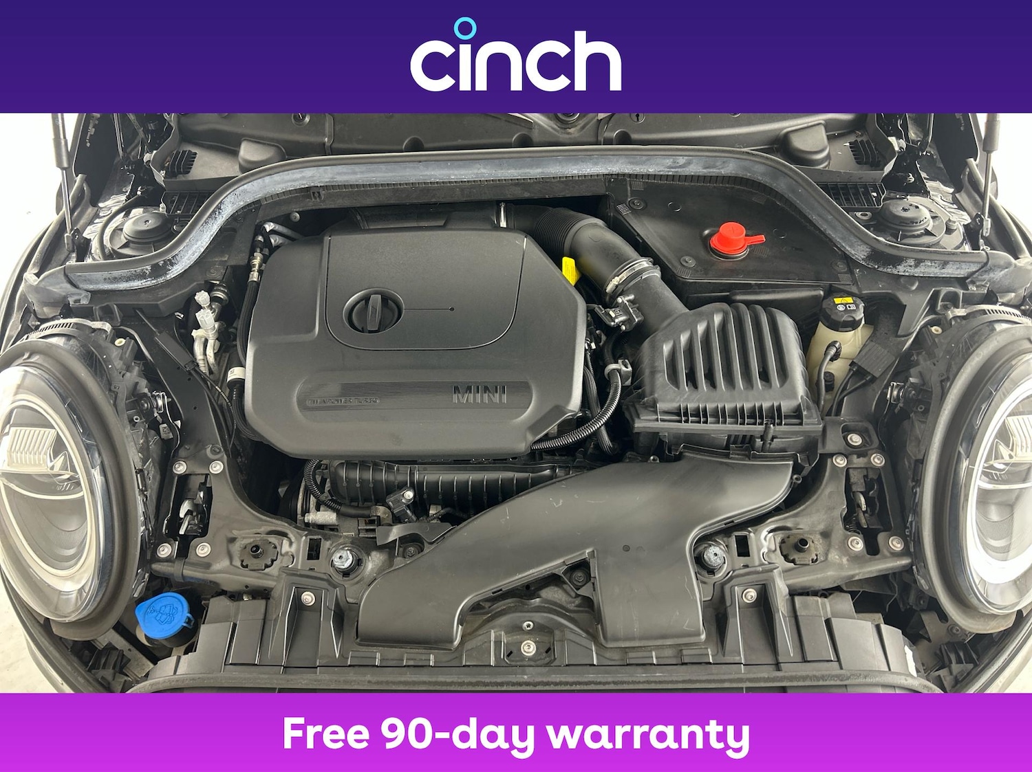 Used MINI Hatch 2020 for sale - 76590346: Photo 23