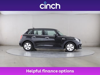 Used MINI Hatch 2020 for sale - 76590346: Photo