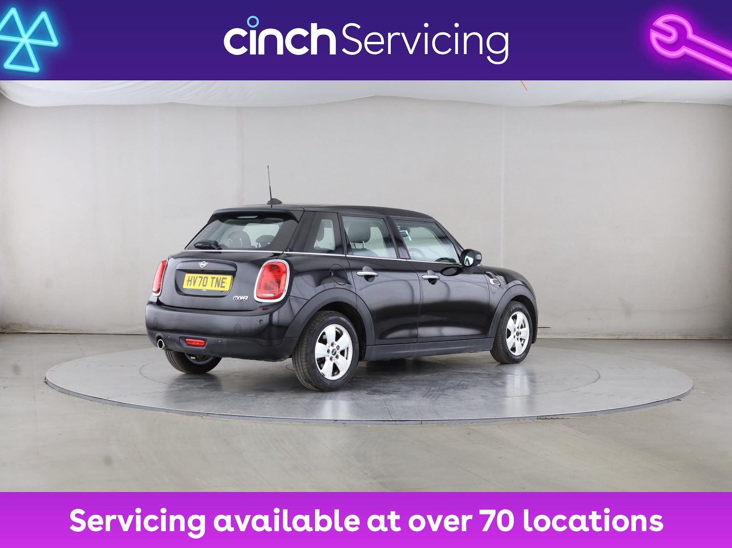 Used MINI Hatch 2020 for sale - 76590346: Photo 3