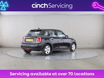 Used MINI Hatch 2020 for sale - 76590346: Photo
