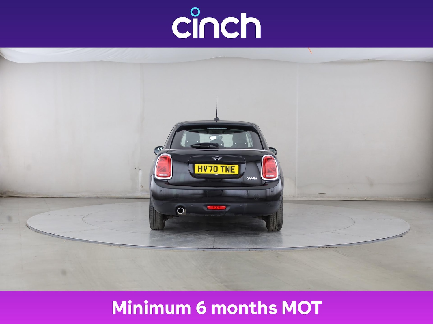 Used MINI Hatch 2020 for sale - 76590346: Photo 5