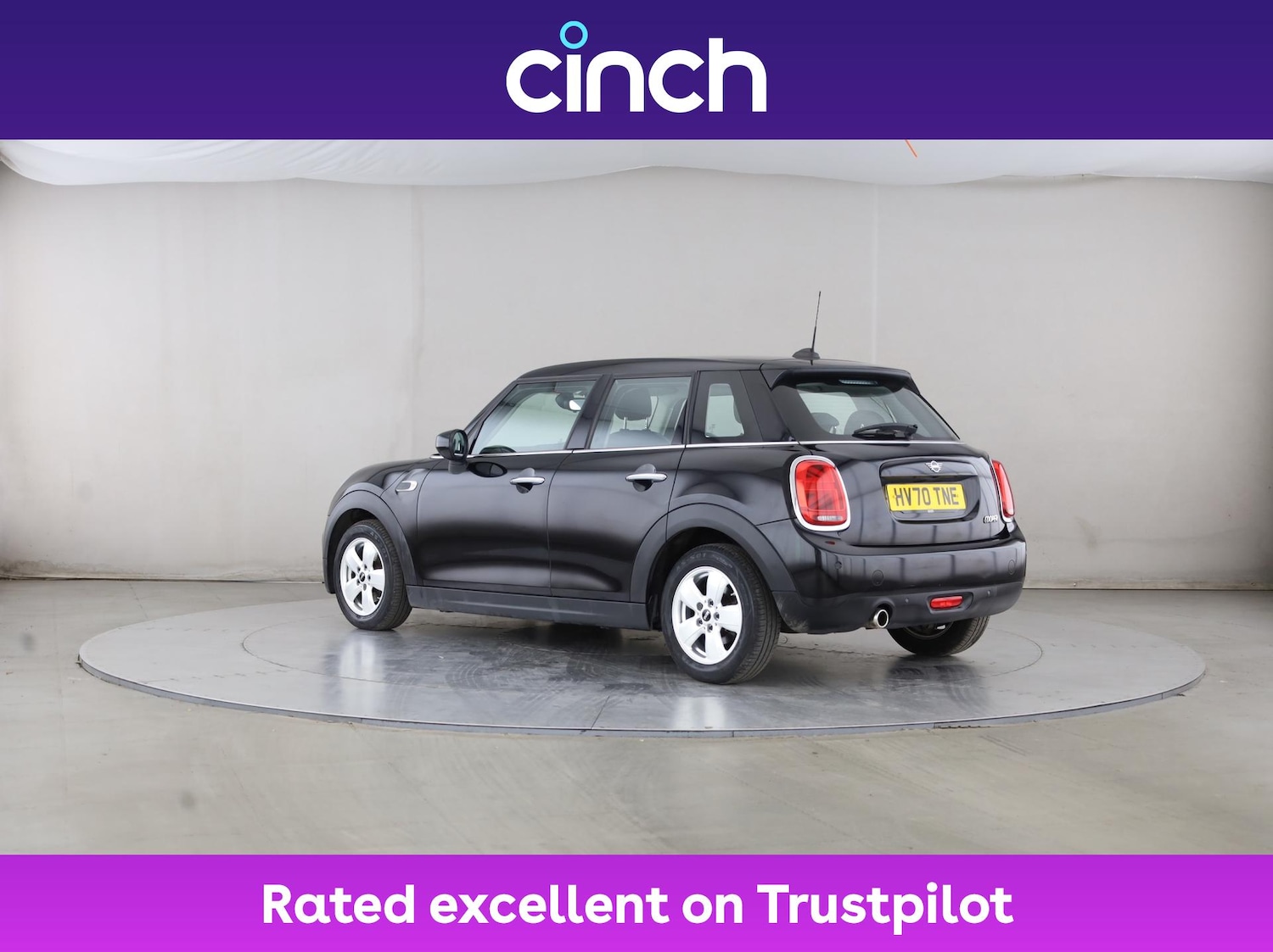 Used MINI Hatch 2020 for sale - 76590346: Photo 6