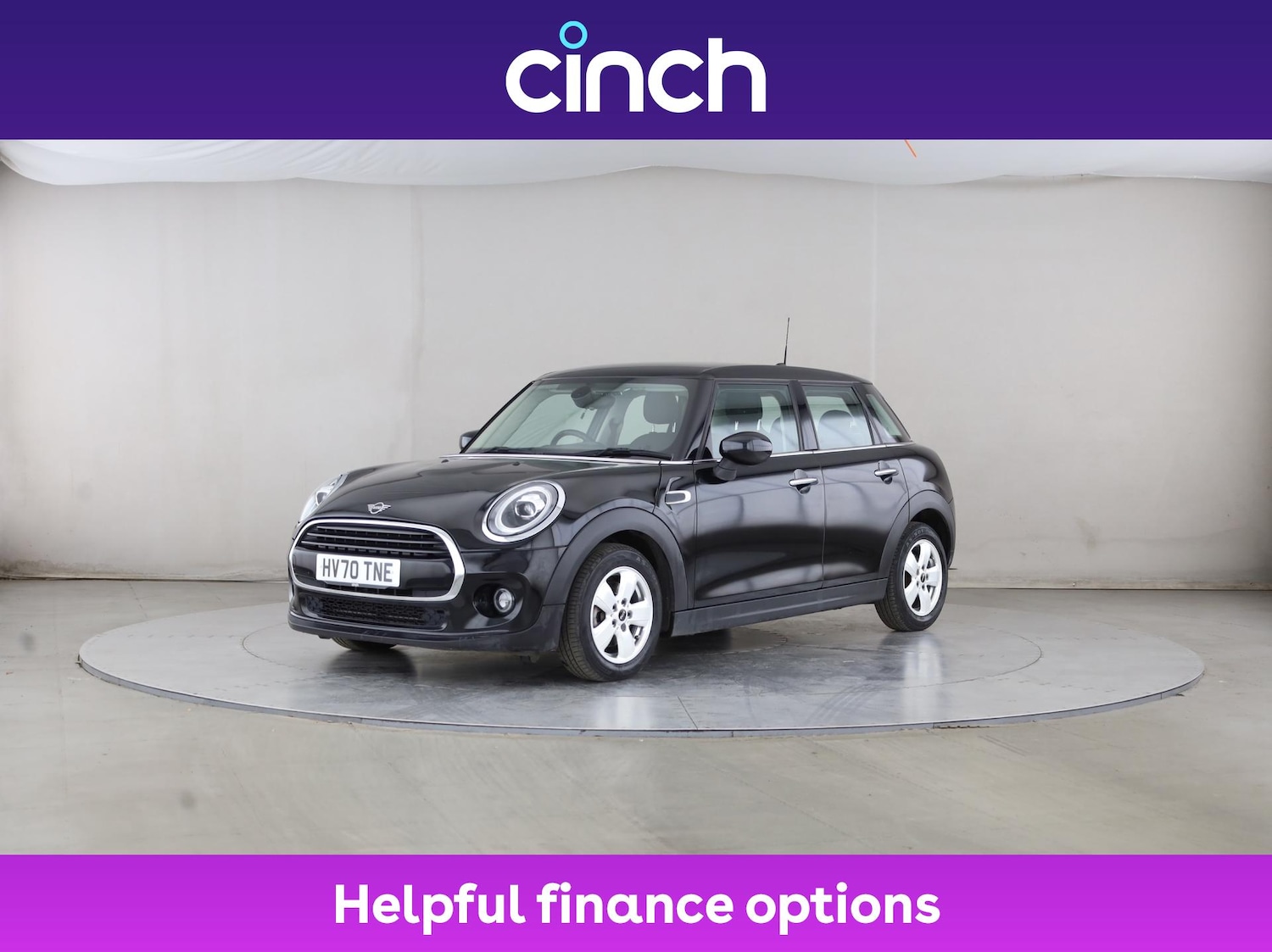 Used MINI Hatch 2020 for sale - 76590346: Photo 9