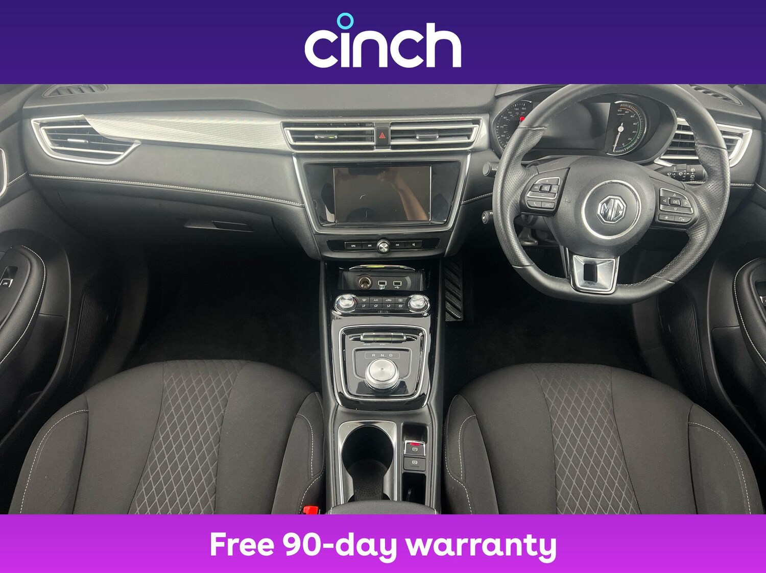 Used MG MG5 2021 for sale - 76668304: Photo 15