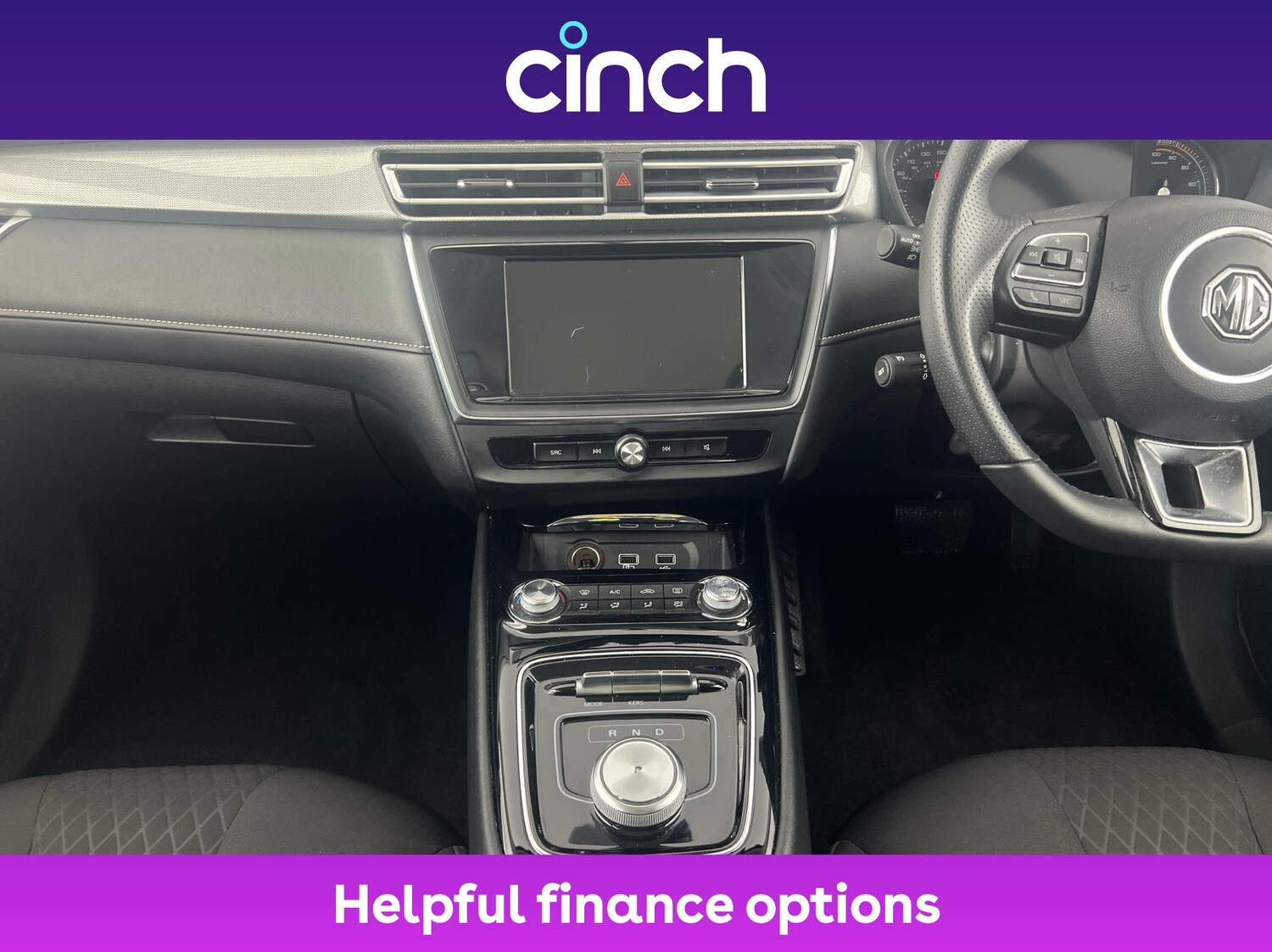 Used MG MG5 2021 for sale - 76668304: Photo 17