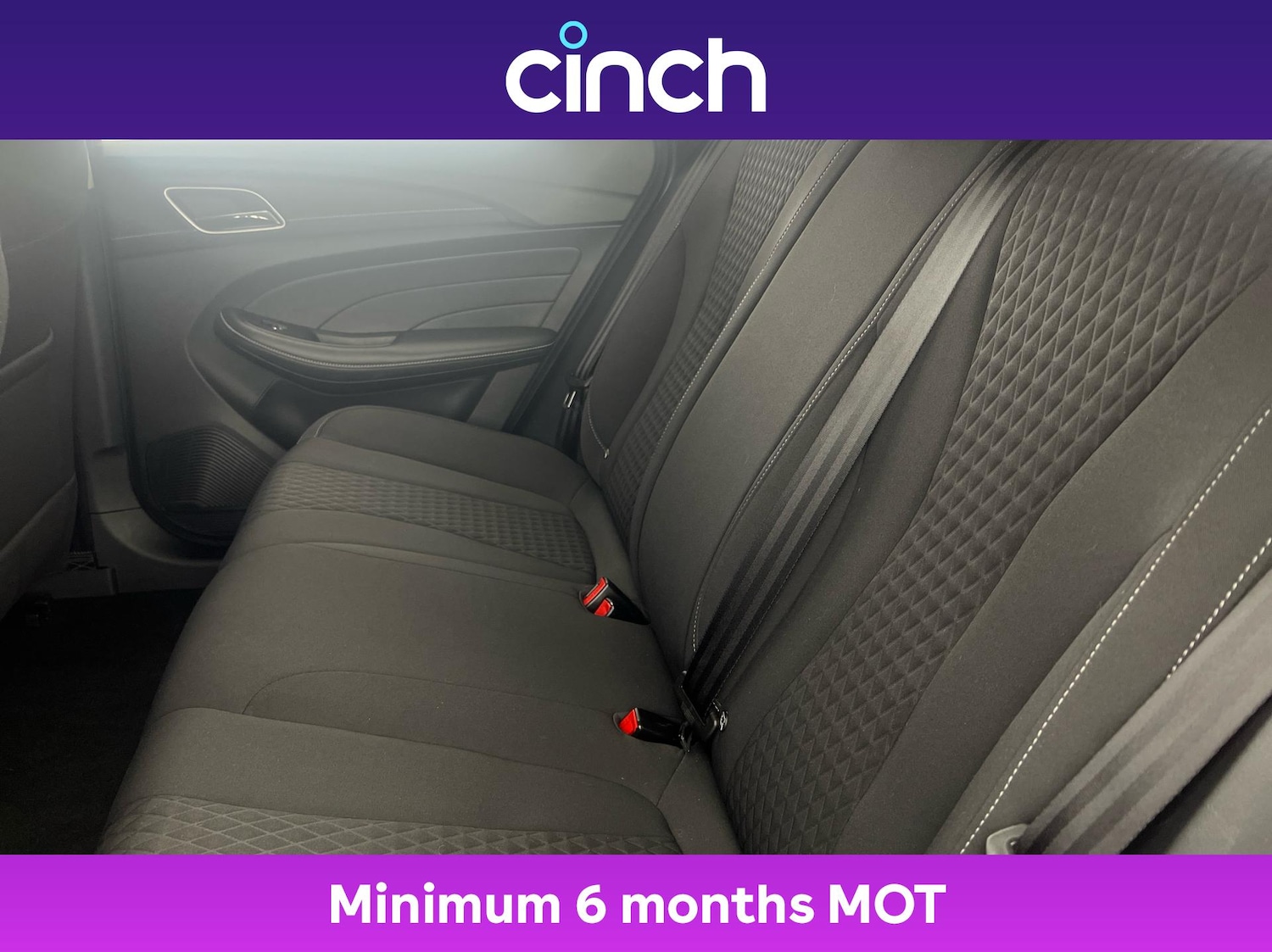 Used MG MG5 2021 for sale - 76668304: Photo 20