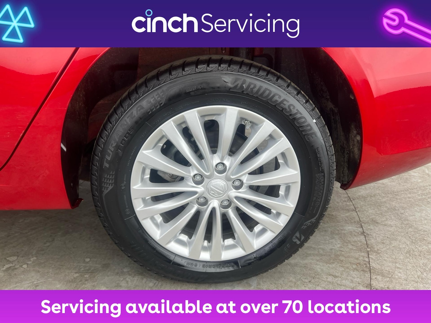 Used MG MG5 2021 for sale - 76668304: Photo 26