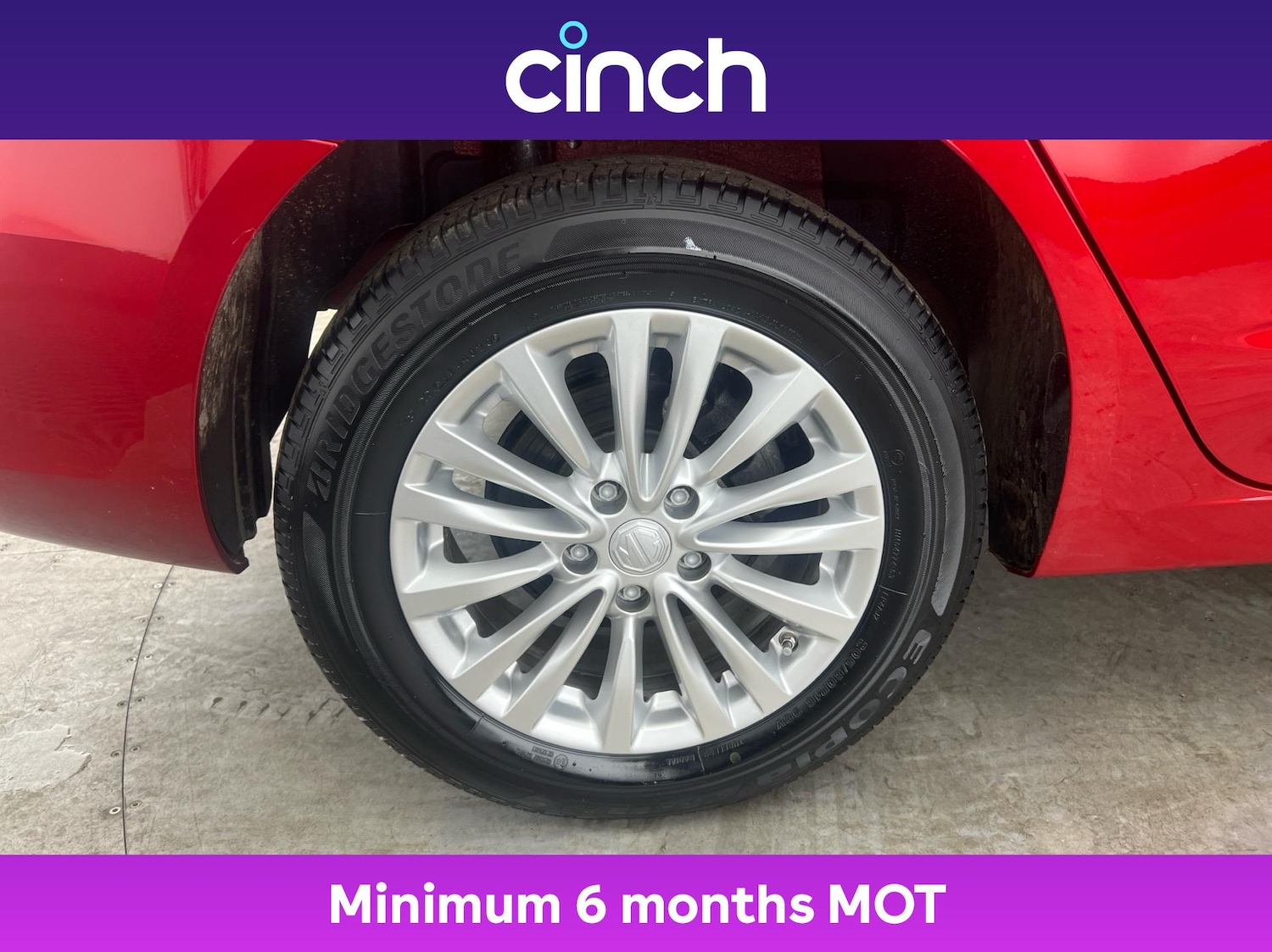 Used MG MG5 2021 for sale - 76668304: Photo 27