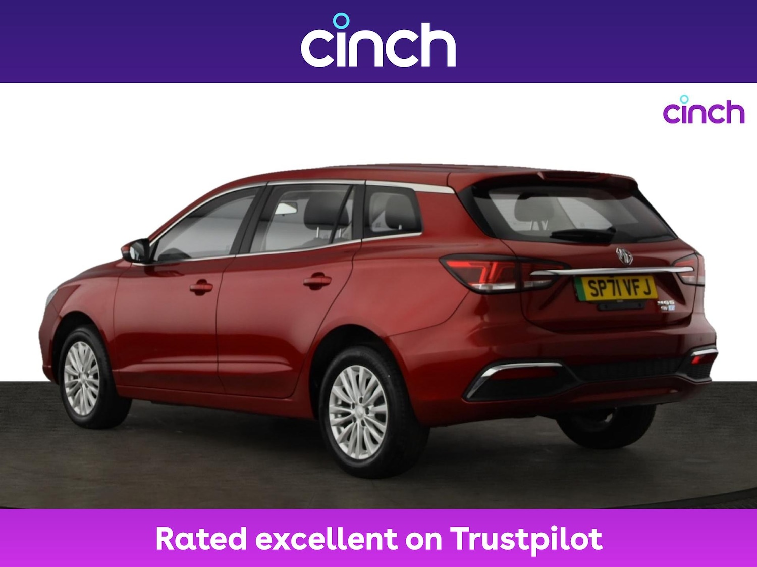 Used MG MG5 2021 for sale - 76668304: Photo 6