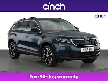 Skoda - Kodiaq