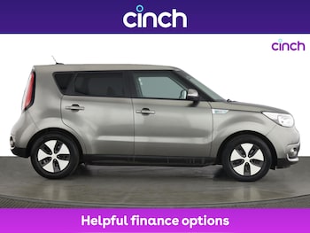 Used Kia Soul 2018 for sale - 75560862: Photo