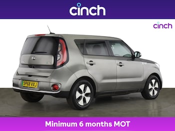Used Kia Soul 2018 for sale - 75560862: Photo
