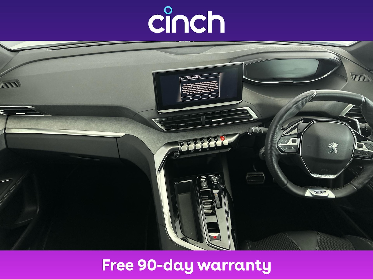 Used Peugeot 3008 2023 for sale - 76804297: Photo 15