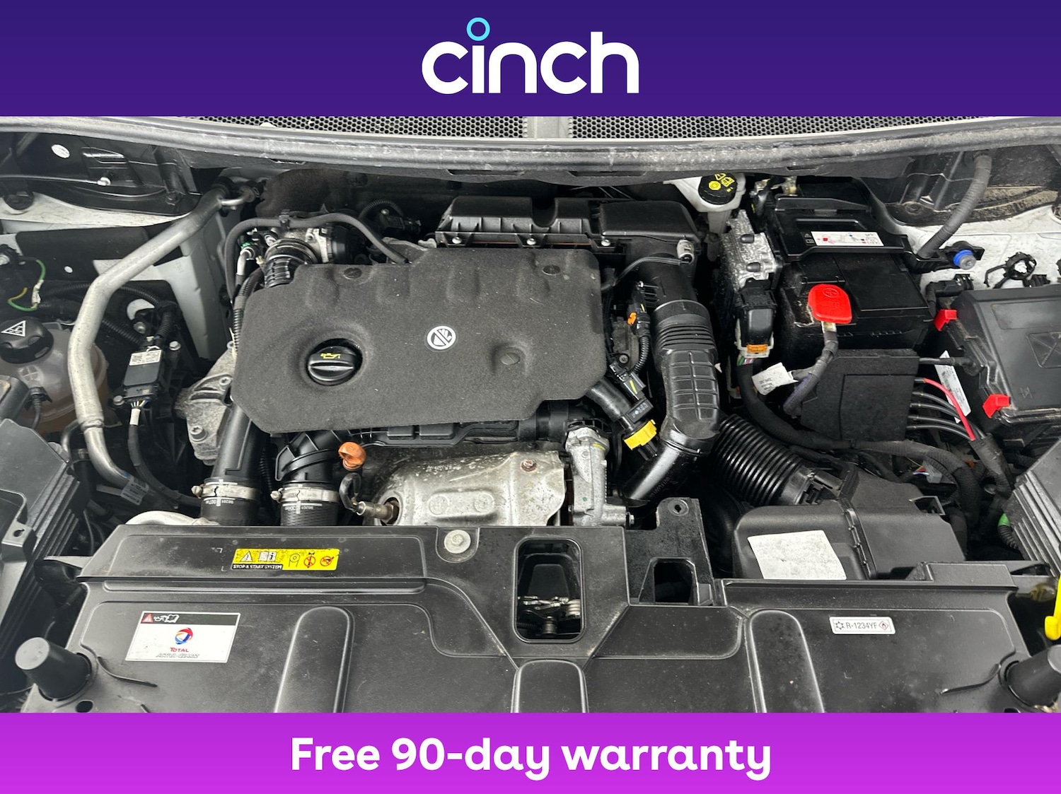 Used Peugeot 3008 2023 for sale - 76804297: Photo 23