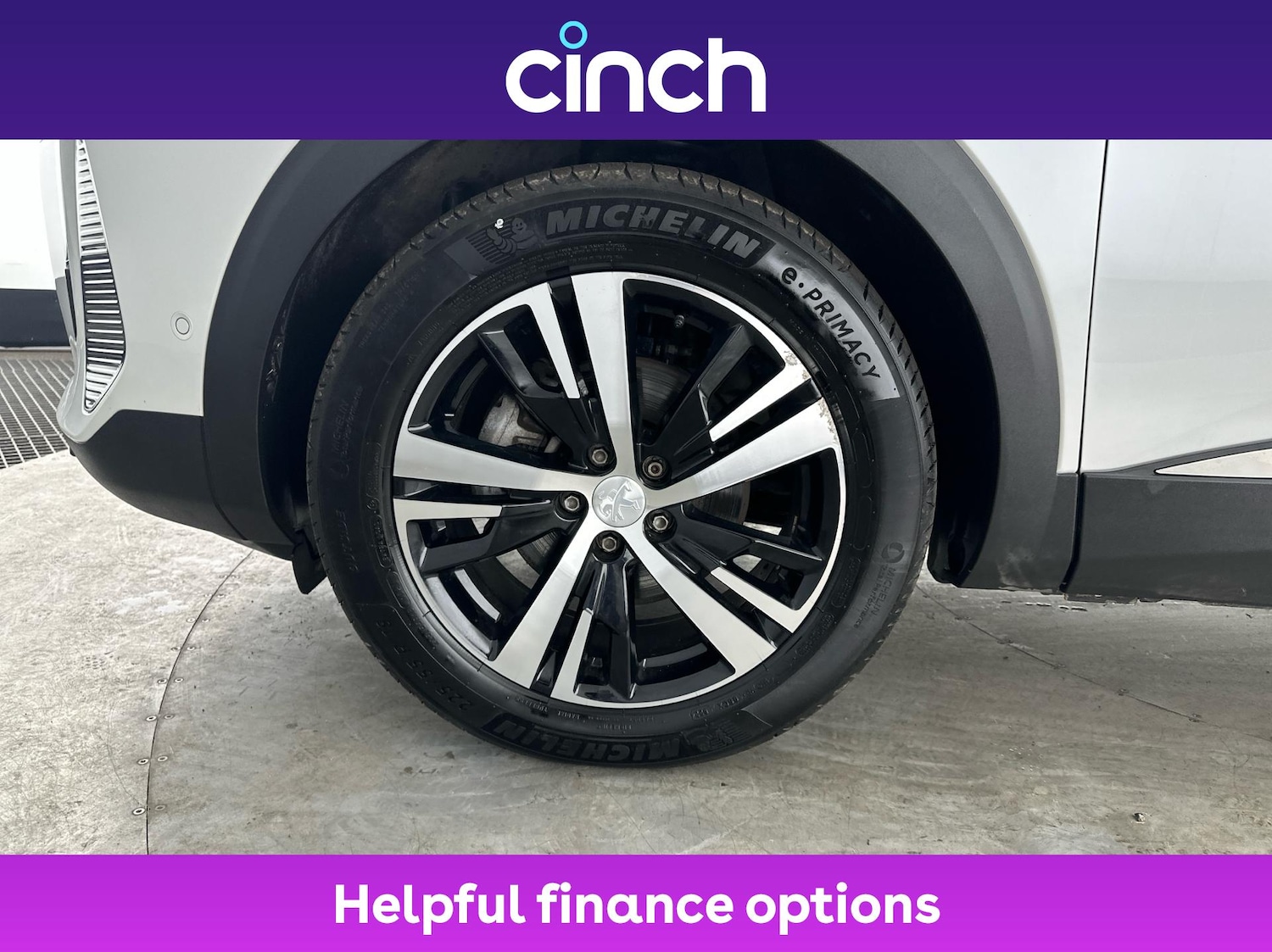 Used Peugeot 3008 2023 for sale - 76804297: Photo 24