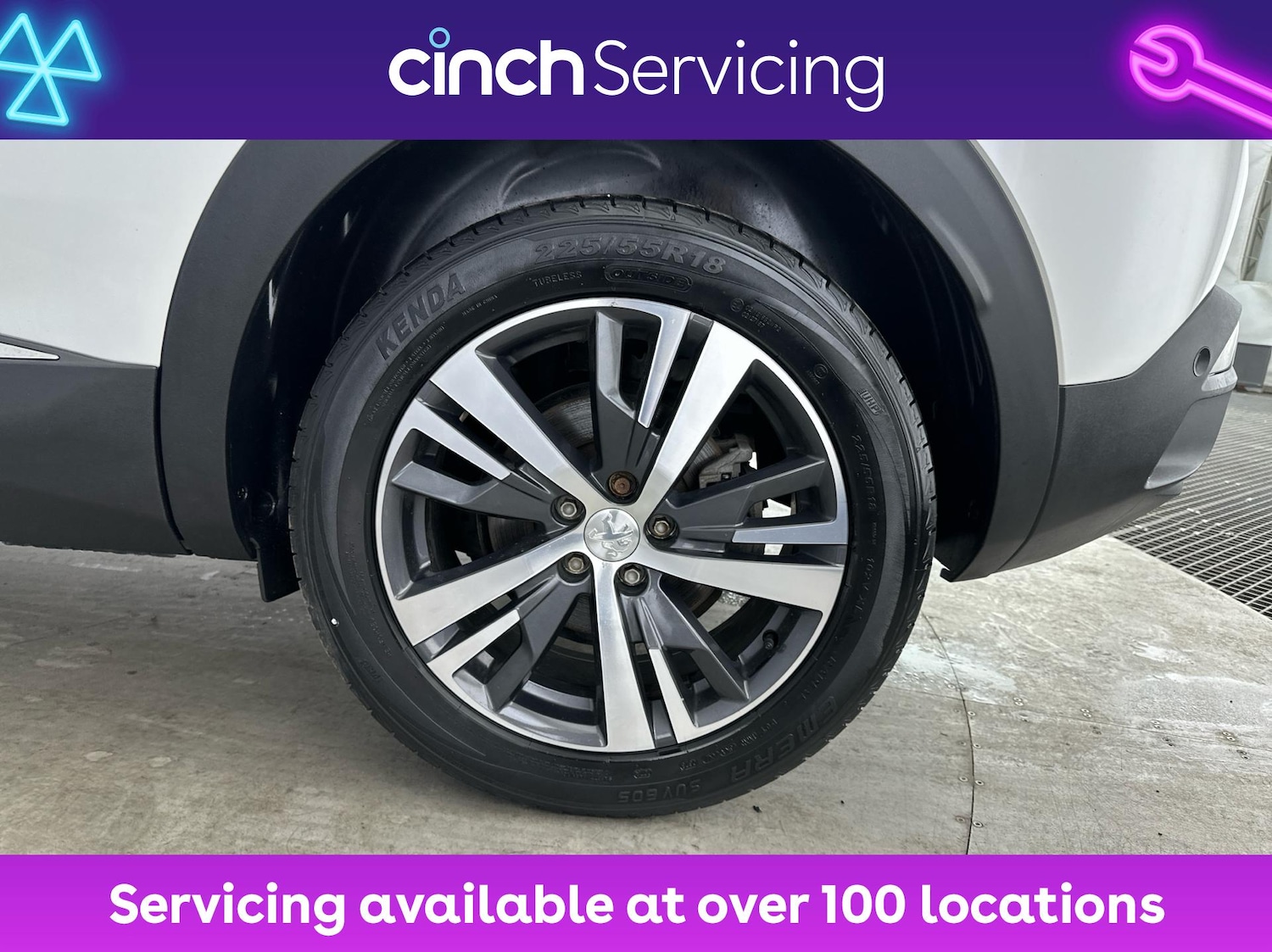 Used Peugeot 3008 2023 for sale - 76804297: Photo 26