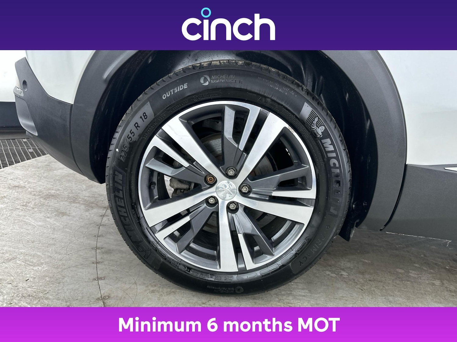 Used Peugeot 3008 2023 for sale - 76804297: Photo 27