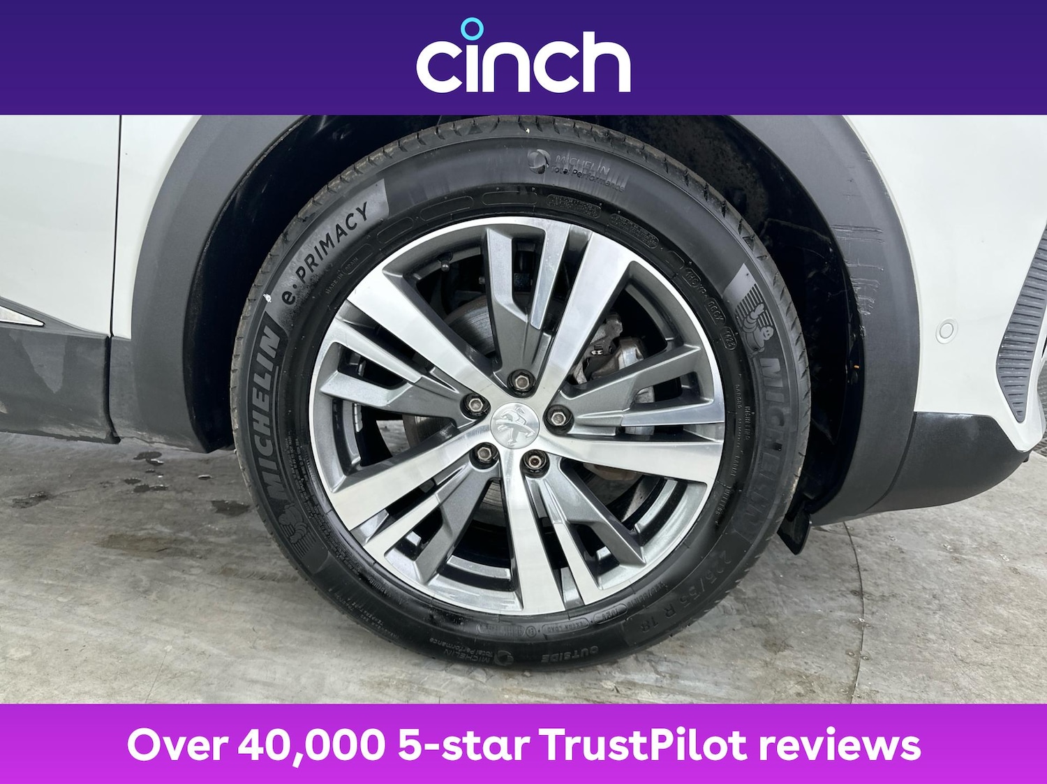 Used Peugeot 3008 2023 for sale - 76804297: Photo 28