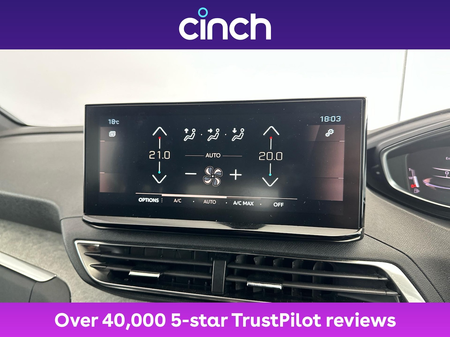 Used Peugeot 3008 2023 for sale - 76804297: Photo 33