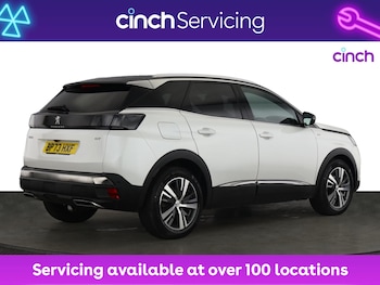 Used Peugeot 3008 2023 for sale - 76804297: Photo