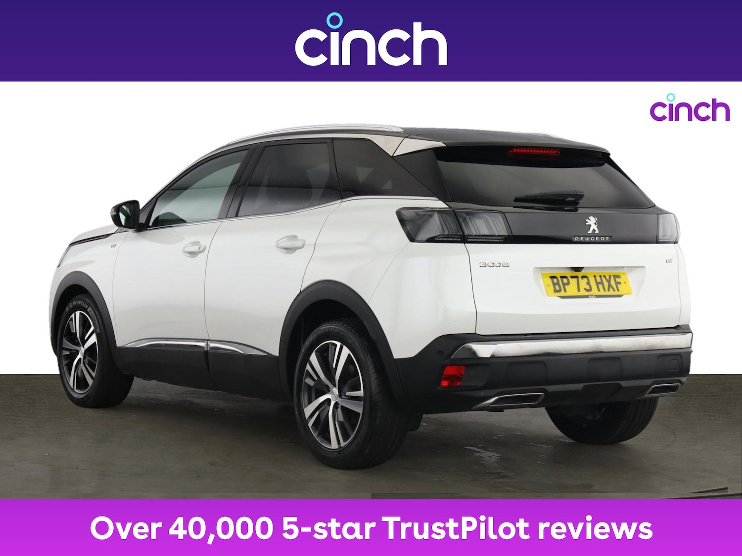 Used Peugeot 3008 2023 for sale - 76804297: Photo 6