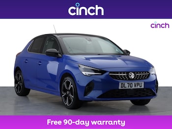 2020 - 1.2 Turbo Elite Nav Premium 5dr
