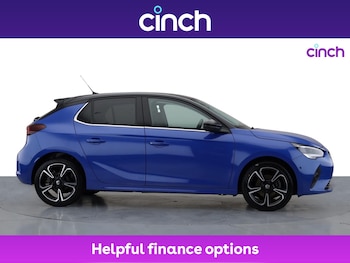 Used Vauxhall Corsa 2020 for sale - 75465053: Photo