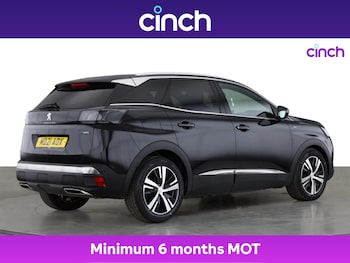 Used Peugeot 3008 2021 for sale - 75967913: Photo