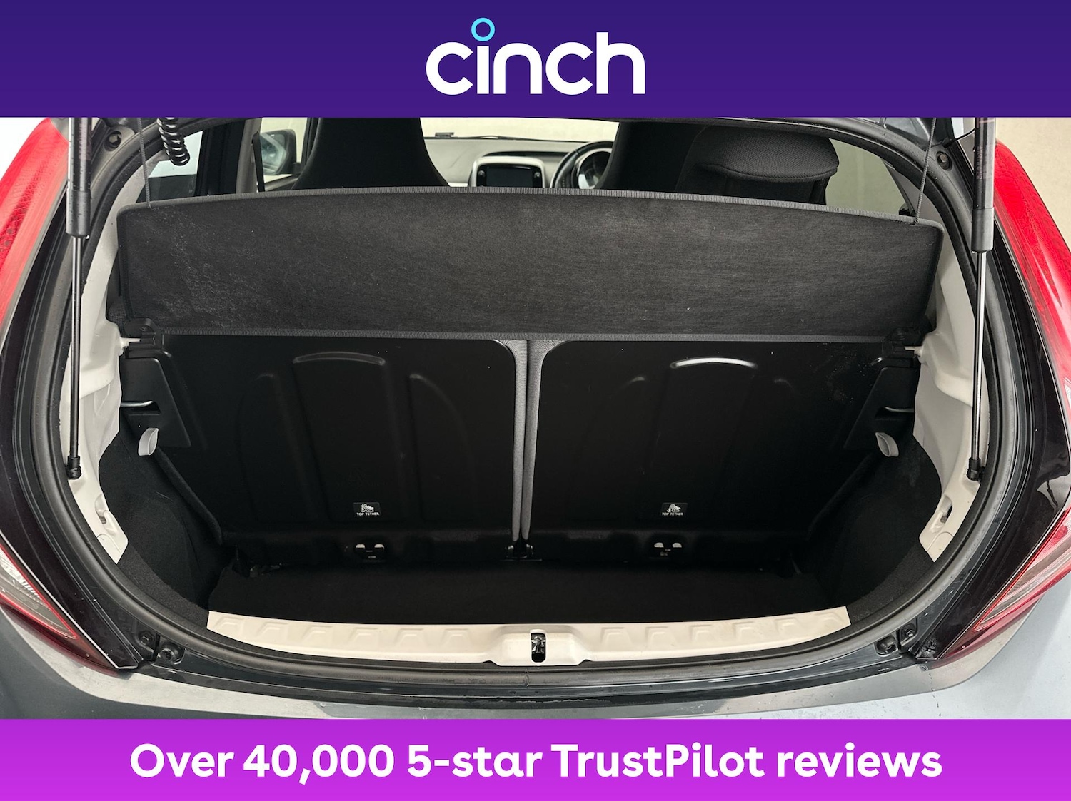 Used Toyota AYGO 2020 for sale - 76972599: Photo 21