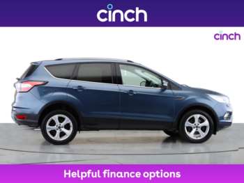 Used Ford Kuga 2018 for sale - 75373237: Photo