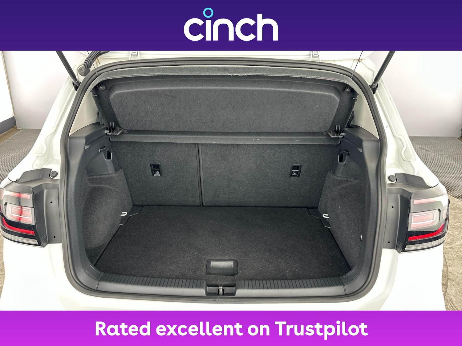 Used Volkswagen T-Cross 2021 for sale - 76603936: Photo 21