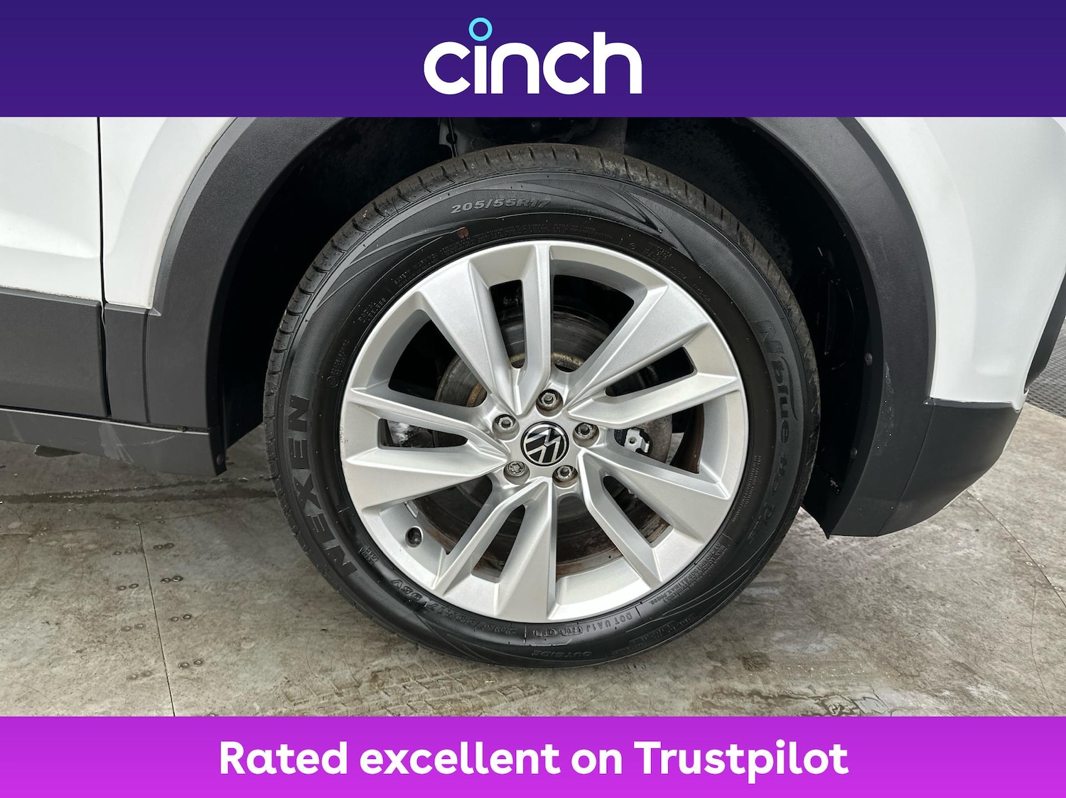 Used Volkswagen T-Cross 2021 for sale - 76603936: Photo 28