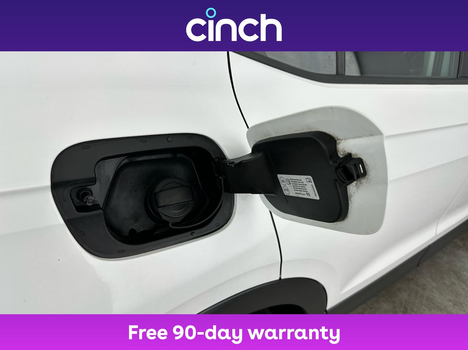 Used Volkswagen T-Cross 2021 for sale - 76603936: Photo 29