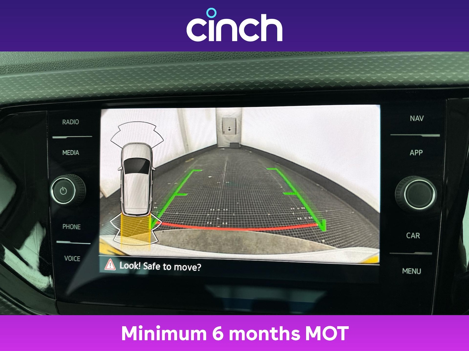 Used Volkswagen T-Cross 2021 for sale - 76603936: Photo 32