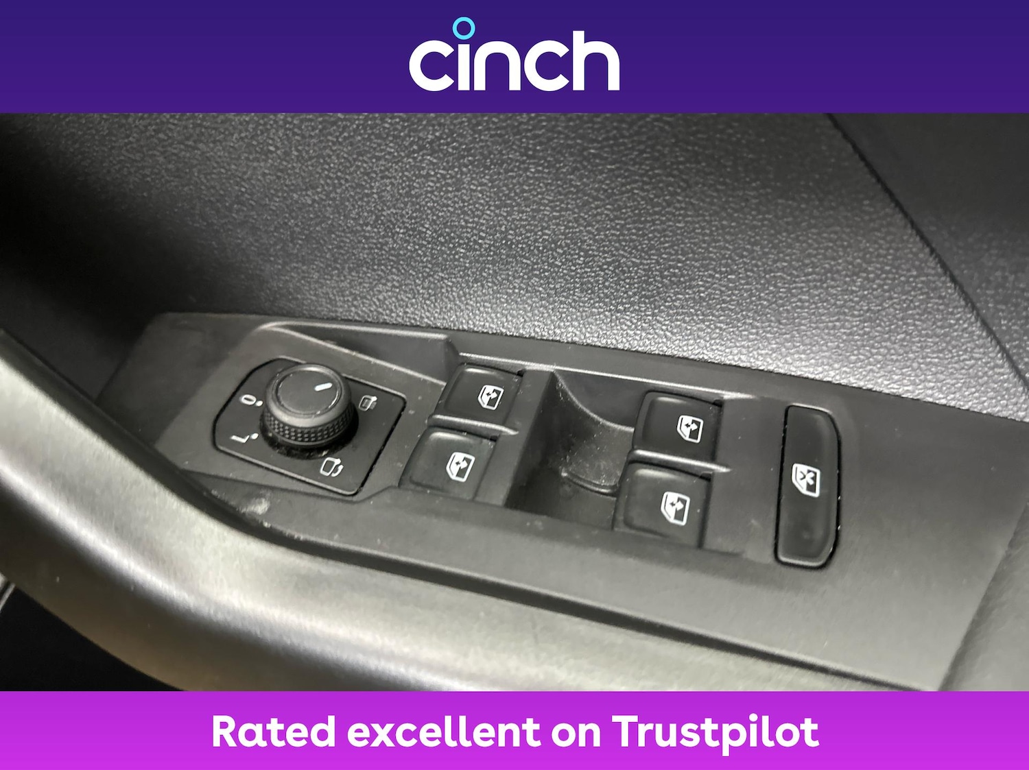 Used Volkswagen T-Cross 2021 for sale - 76603936: Photo 33