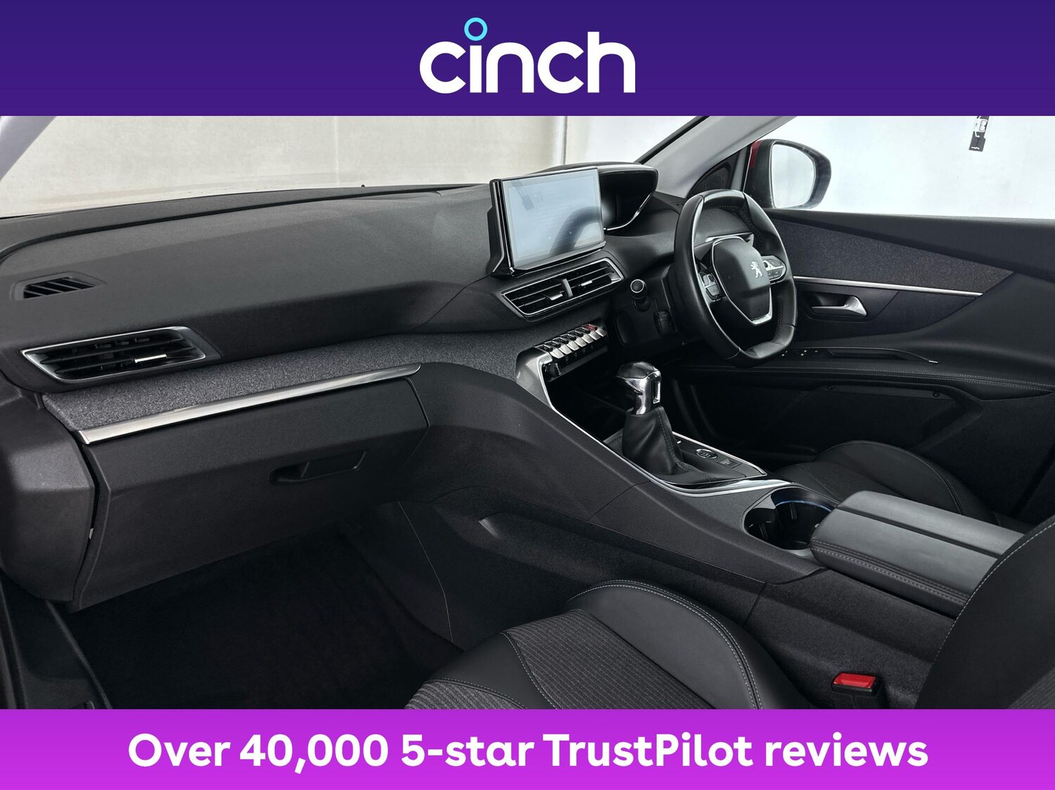 Used Peugeot 3008 2021 for sale - 77056008: Photo 14