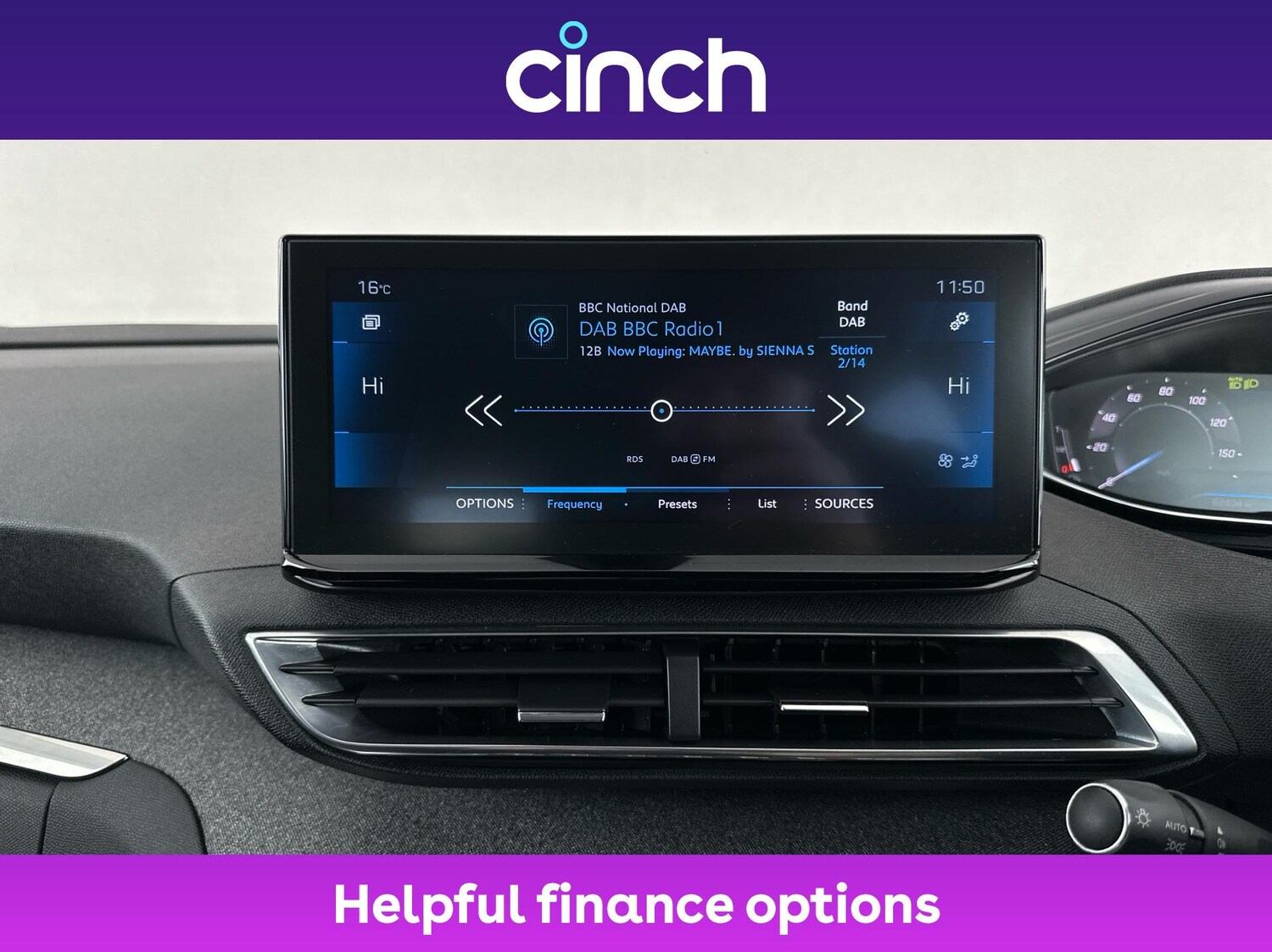 Used Peugeot 3008 2021 for sale - 77056008: Photo 17