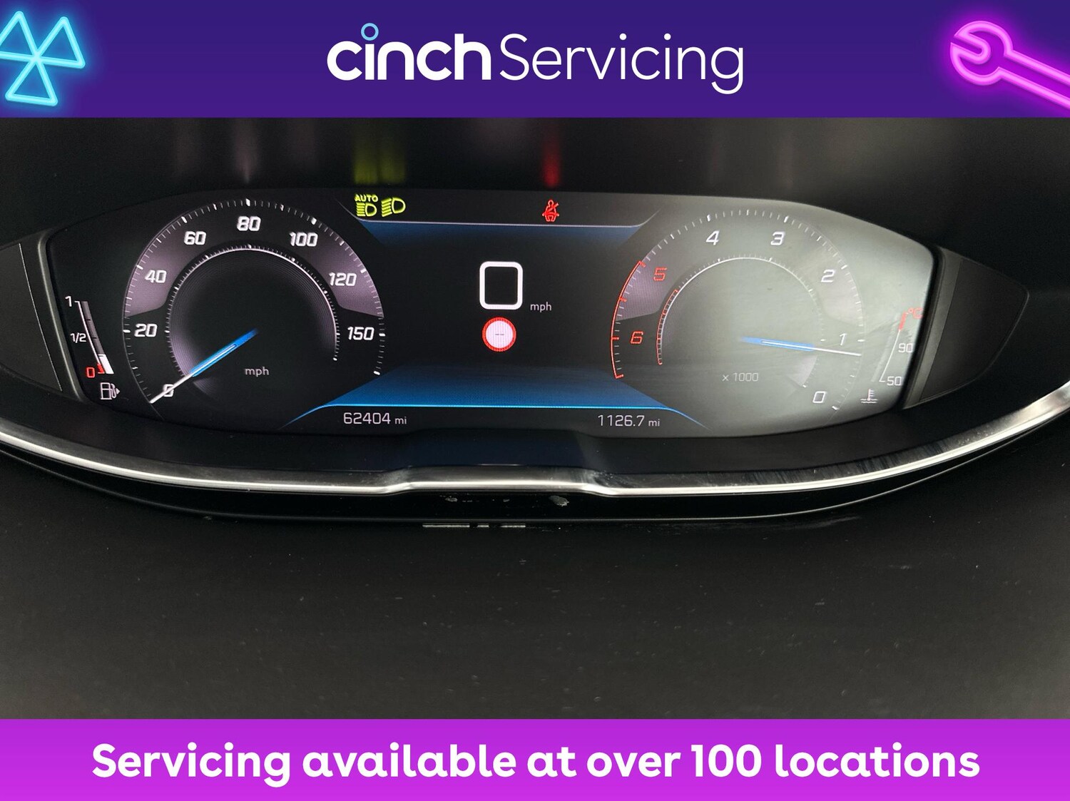 Used Peugeot 3008 2021 for sale - 77056008: Photo 18