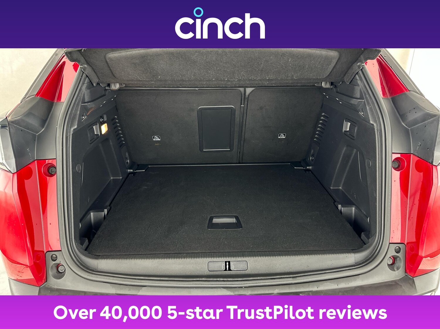 Used Peugeot 3008 2021 for sale - 77056008: Photo 21