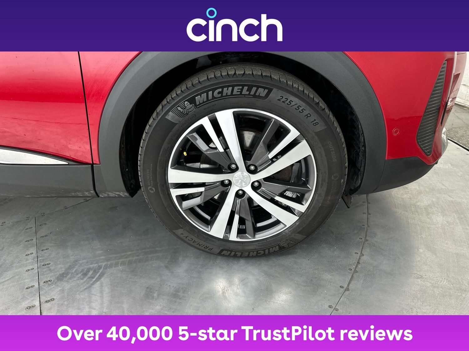 Used Peugeot 3008 2021 for sale - 77056008: Photo 28