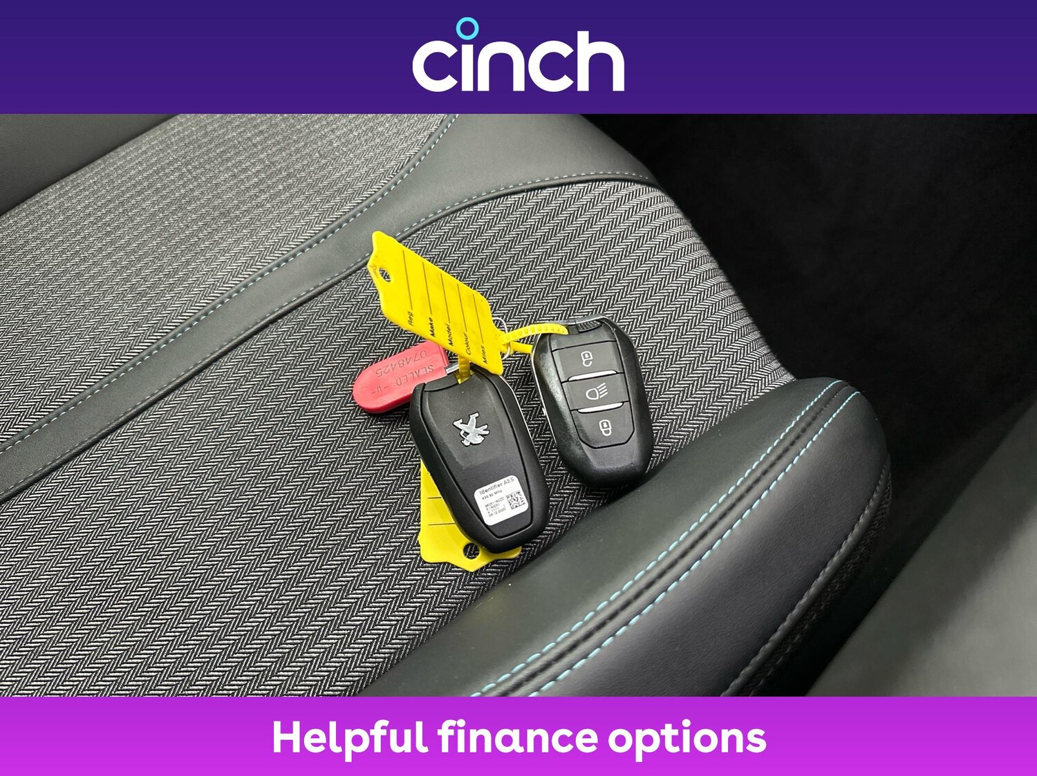 Used Peugeot 3008 2021 for sale - 77056008: Photo 30