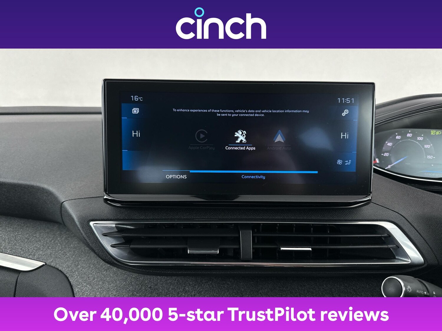 Used Peugeot 3008 2021 for sale - 77056008: Photo 33